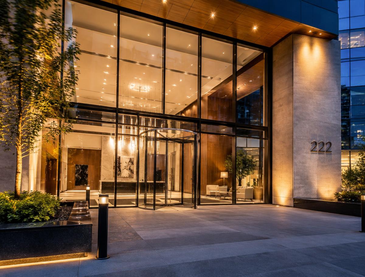 Meridian Office Suites