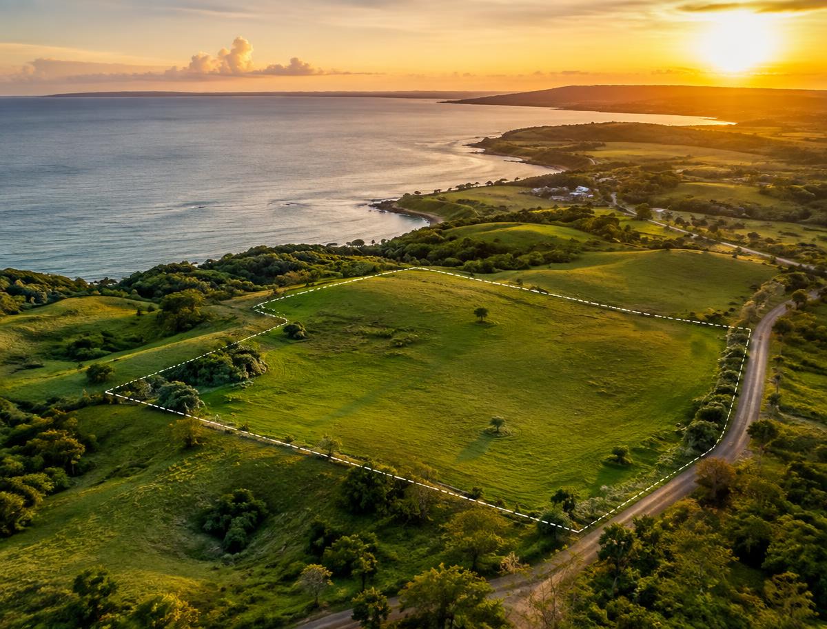 Seaview Development Plot